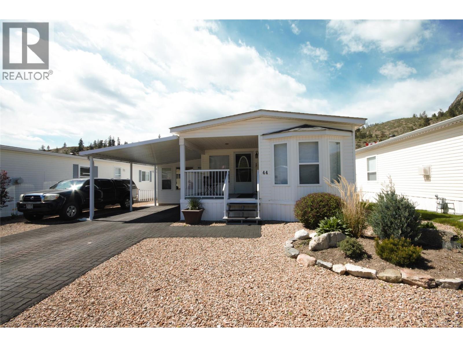 8598 Highway 97 Unit# 44, Oliver, British Columbia  V0H 1T2 - Photo 3 - 10384783