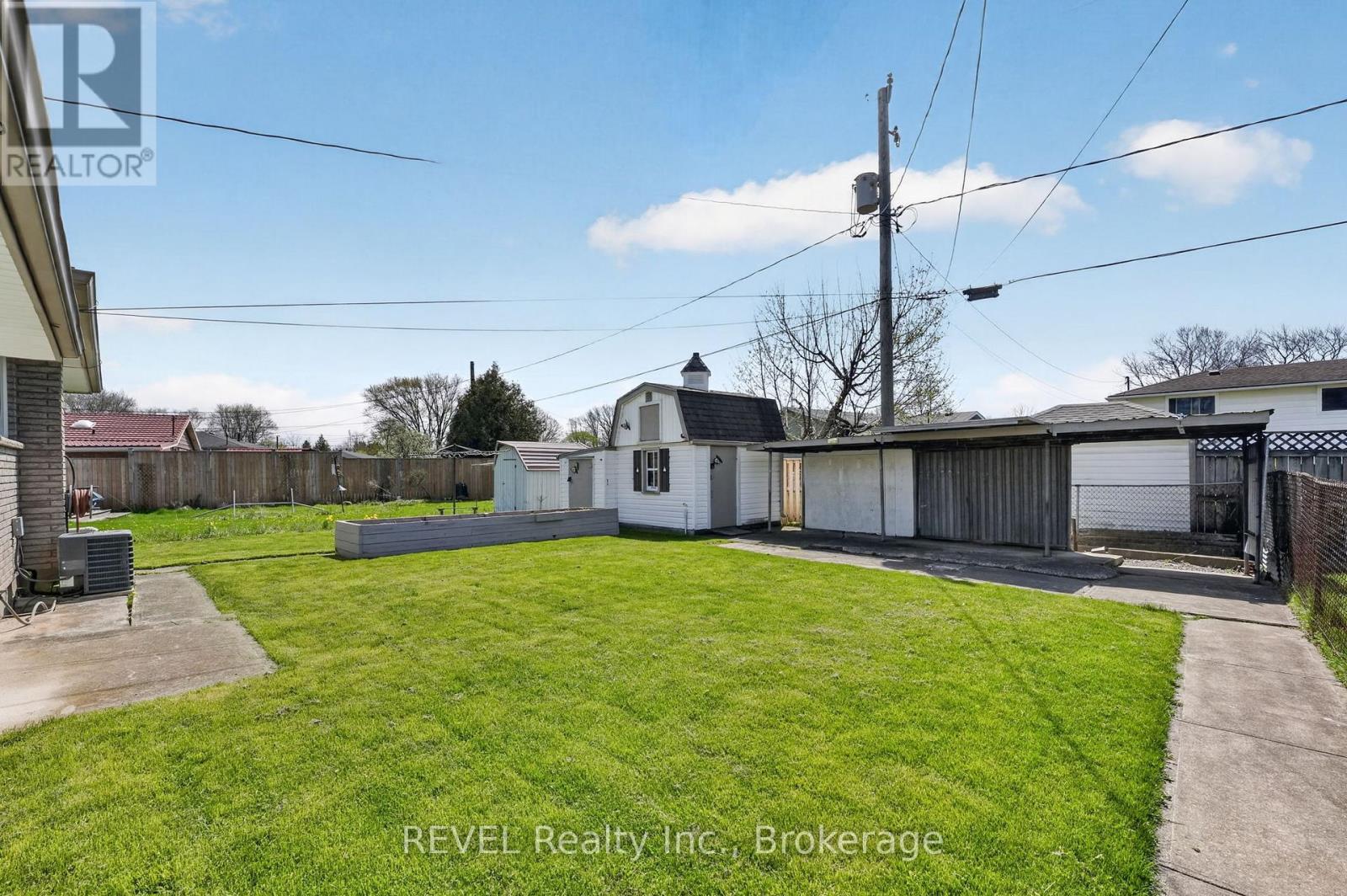 15 Woodgate Drive, Welland, Ontario  L3C 3H5 - Photo 41 - X13041824