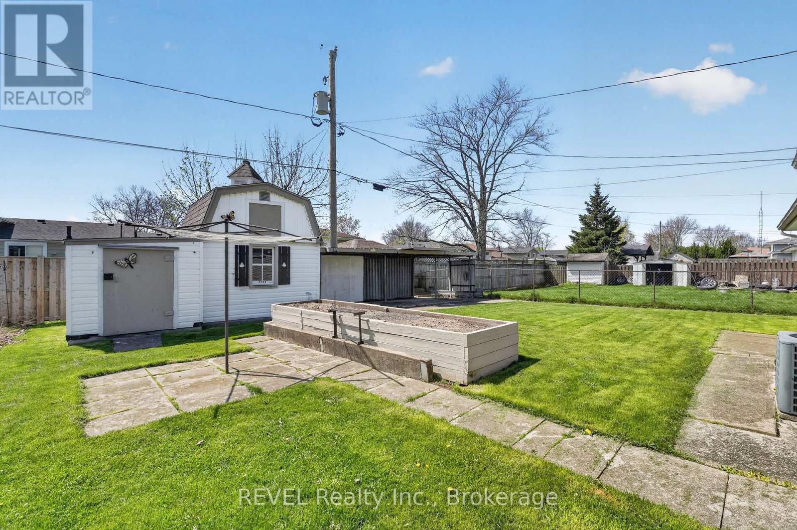 15 Woodgate Drive, Welland, Ontario  L3C 3H5 - Photo 46 - X13041824