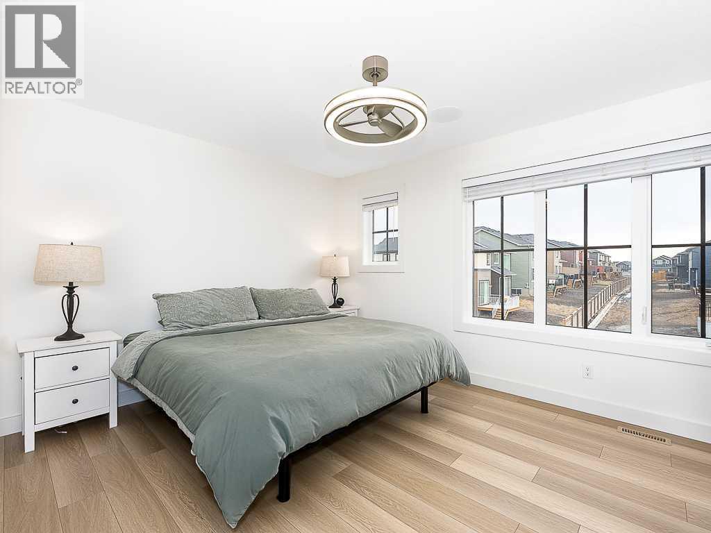 613 Lambeau Link SE, Airdrie, Alberta  T4A 3R2 - Photo 22 - A2286965