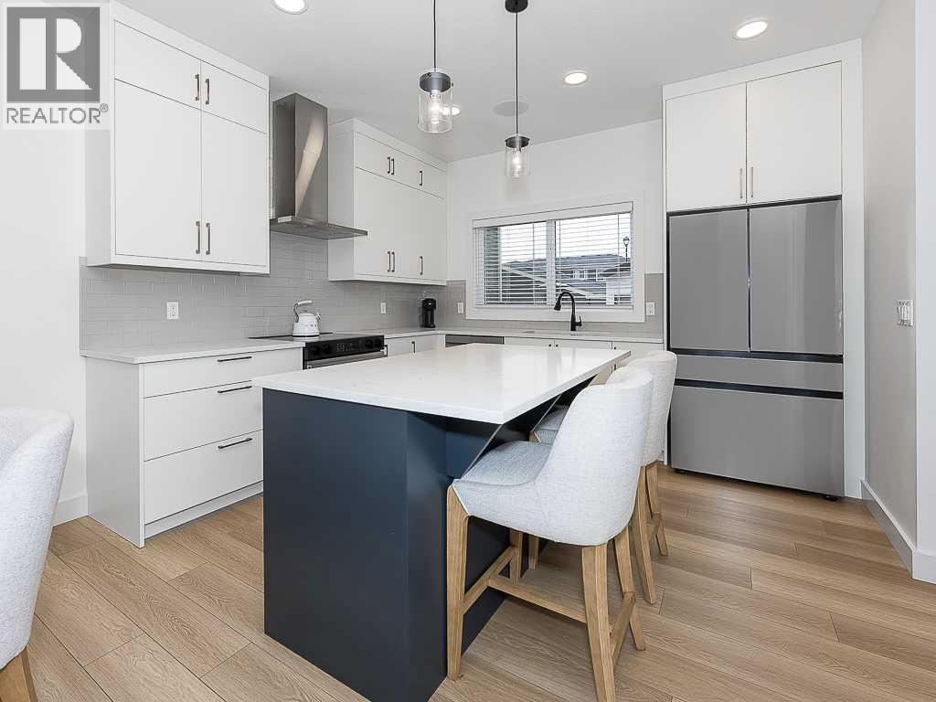 613 Lambeau Link SE, Airdrie, Alberta  T4A 3R2 - Photo 7 - A2286965