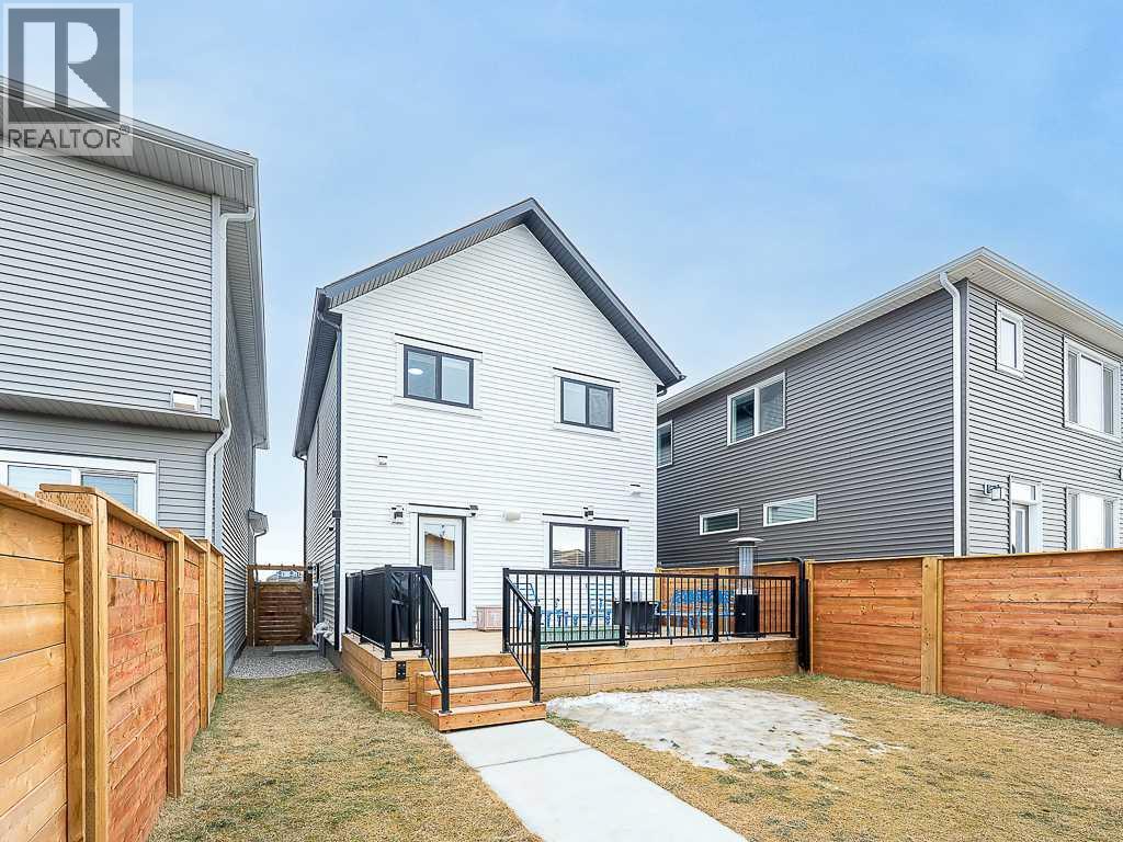 613 Lambeau Link SE, Airdrie, Alberta  T4A 3R2 - Photo 29 - A2286965