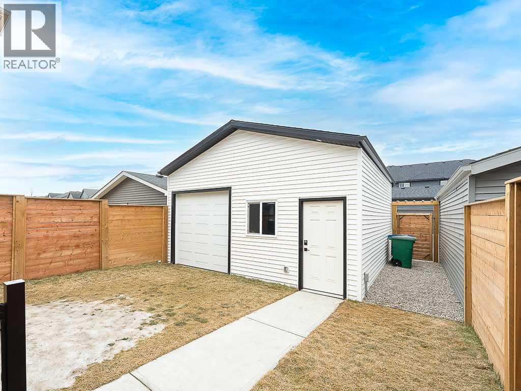 613 Lambeau Link SE, Airdrie, Alberta  T4A 3R2 - Photo 30 - A2286965