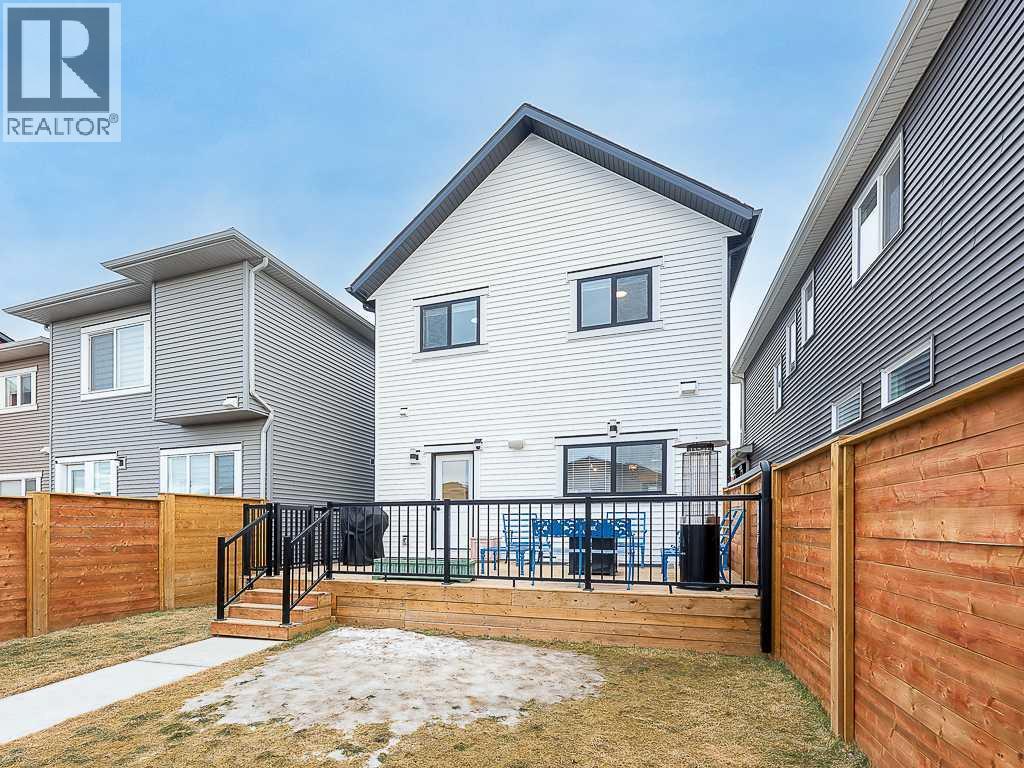613 Lambeau Link SE, Airdrie, Alberta  T4A 3R2 - Photo 28 - A2286965
