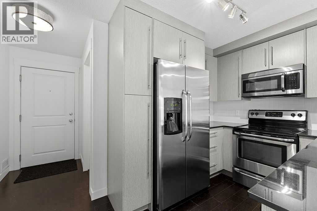 2408, 11 Mahogany Row SE, Calgary, Alberta  T3M 2L6 - Photo 5 - A2290607