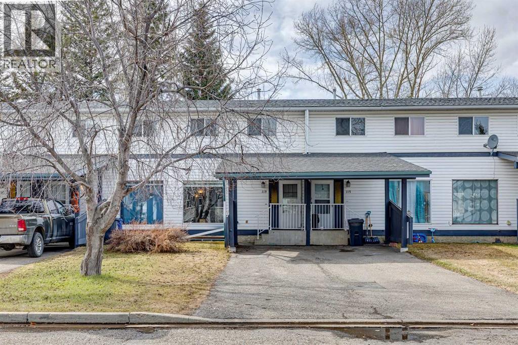 113, 107 Elm Place, Okotoks, Alberta