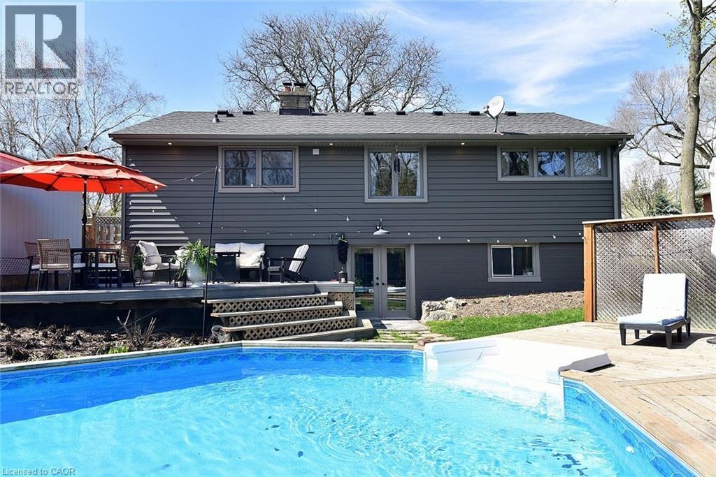 16 Church Street, Waterdown, Ontario  L0R 2H0 - Photo 38 - 40823090