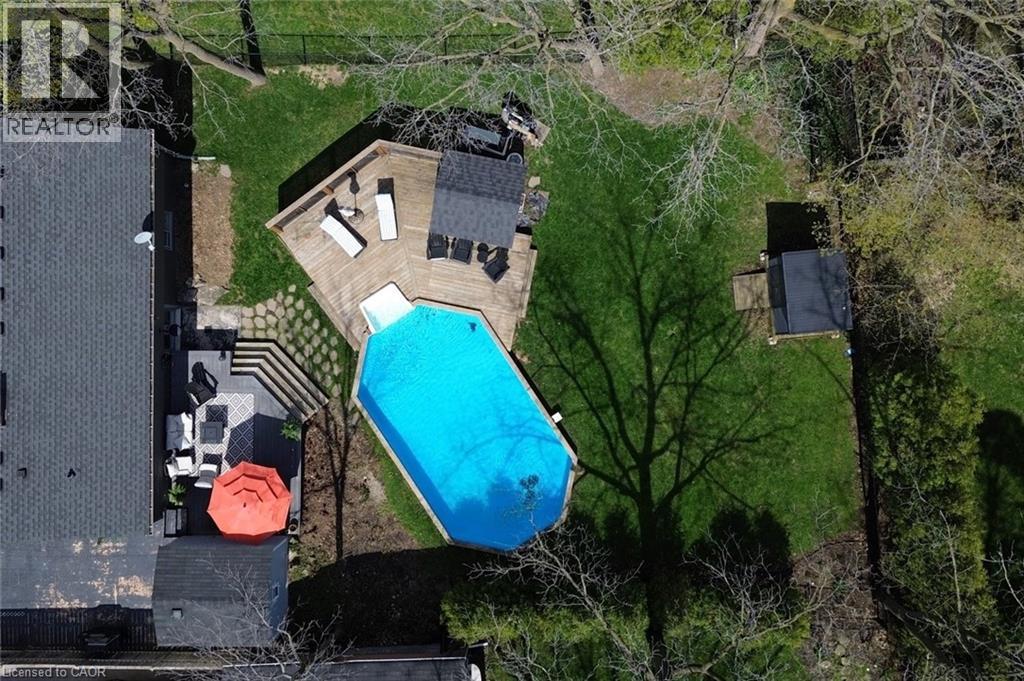 16 Church Street, Waterdown, Ontario  L0R 2H0 - Photo 41 - 40823090