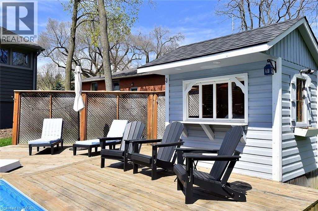 16 Church Street, Waterdown, Ontario  L0R 2H0 - Photo 40 - 40823090