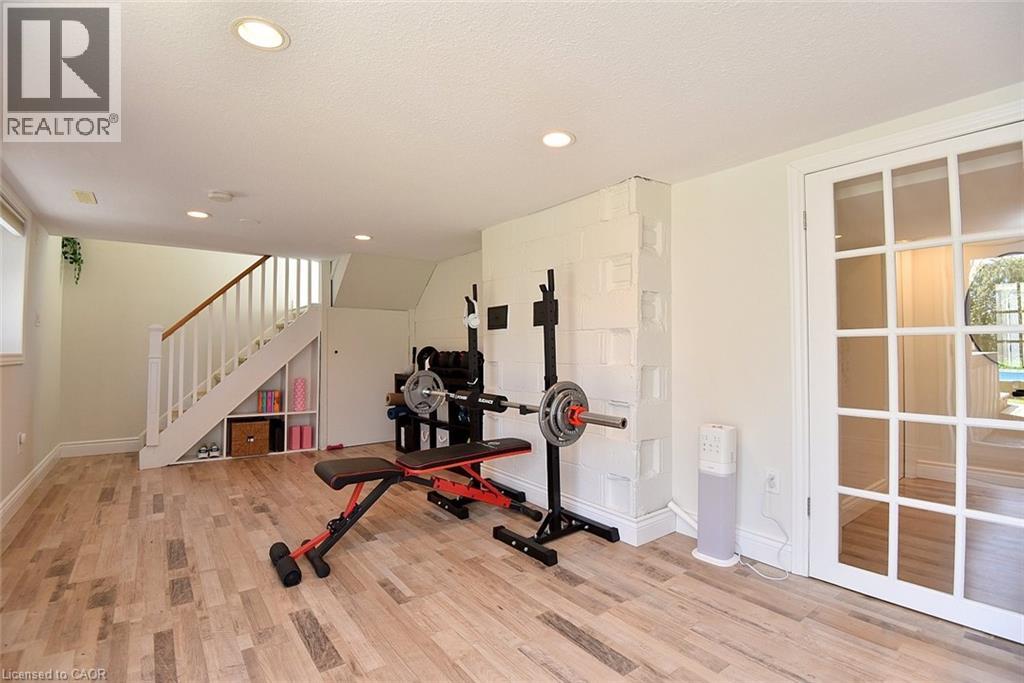 16 Church Street, Waterdown, Ontario  L0R 2H0 - Photo 27 - 40823090