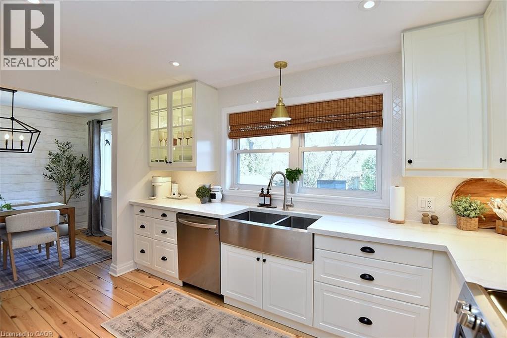 16 Church Street, Waterdown, Ontario  L0R 2H0 - Photo 17 - 40823090