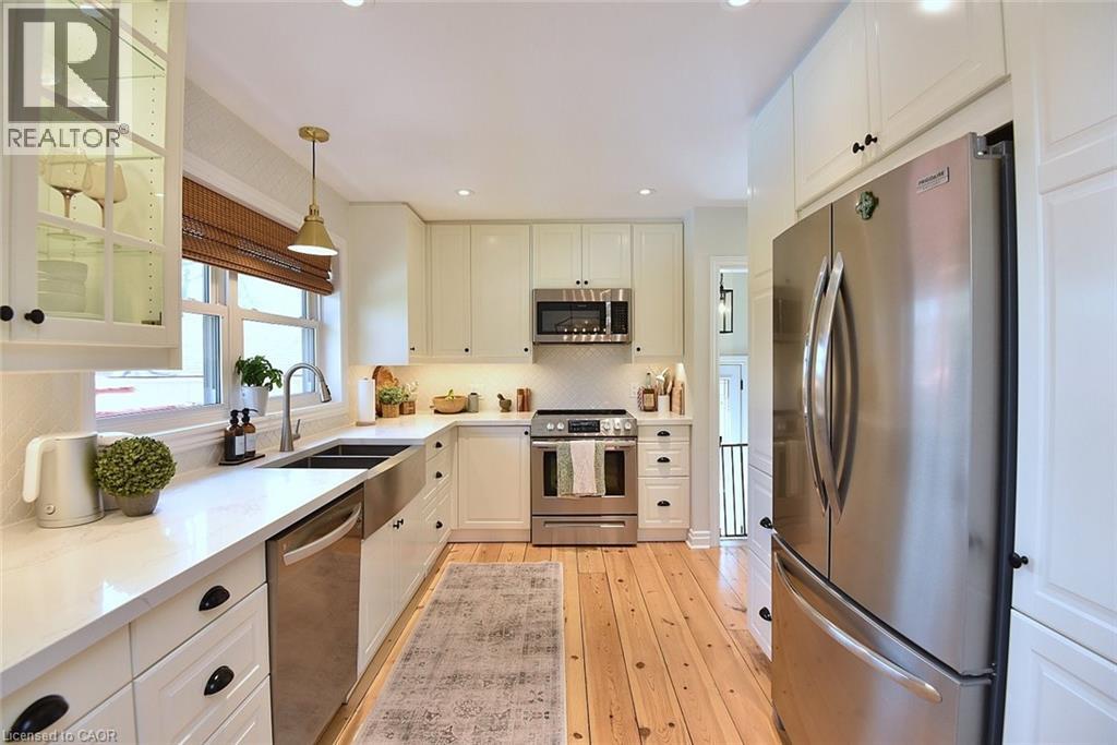 16 Church Street, Waterdown, Ontario  L0R 2H0 - Photo 19 - 40823090