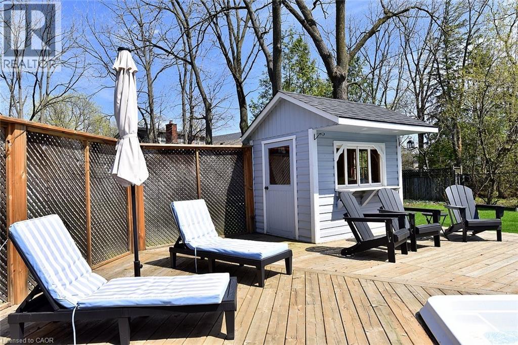 16 Church Street, Waterdown, Ontario  L0R 2H0 - Photo 39 - 40823090