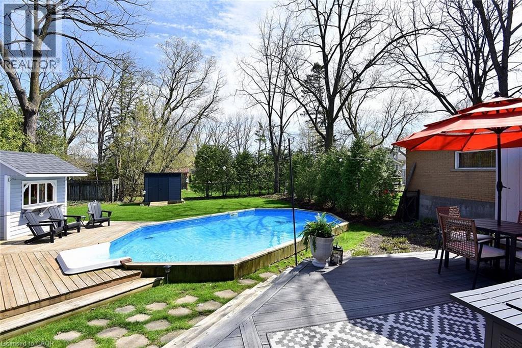 16 Church Street, Waterdown, Ontario  L0R 2H0 - Photo 46 - 40823090