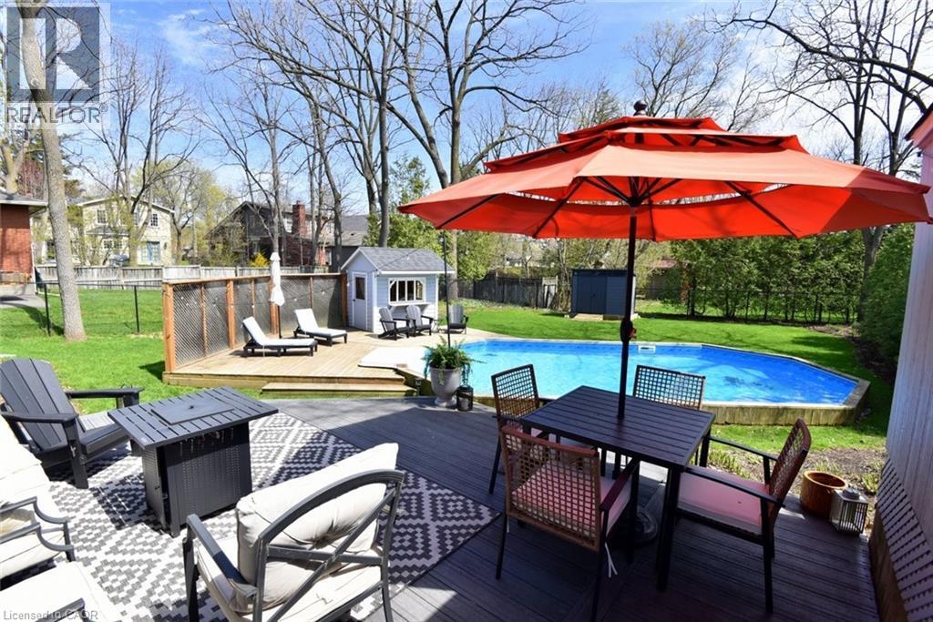 16 Church Street, Waterdown, Ontario  L0R 2H0 - Photo 36 - 40823090