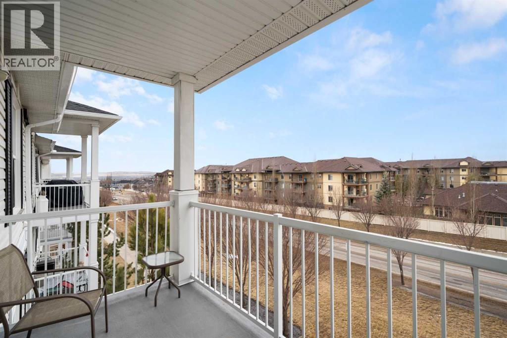 431, 1 Crystal Green Lane, Okotoks, Alberta  T1S 0C5 - Photo 10 - A2298988