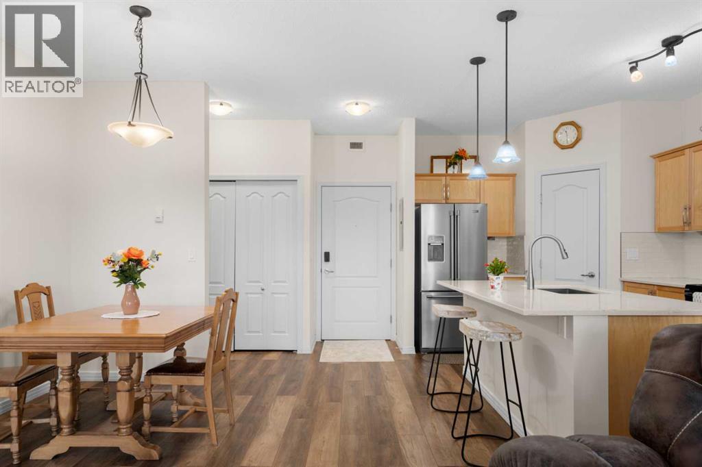 431, 1 Crystal Green Lane, Okotoks, Alberta  T1S 0C5 - Photo 5 - A2298988