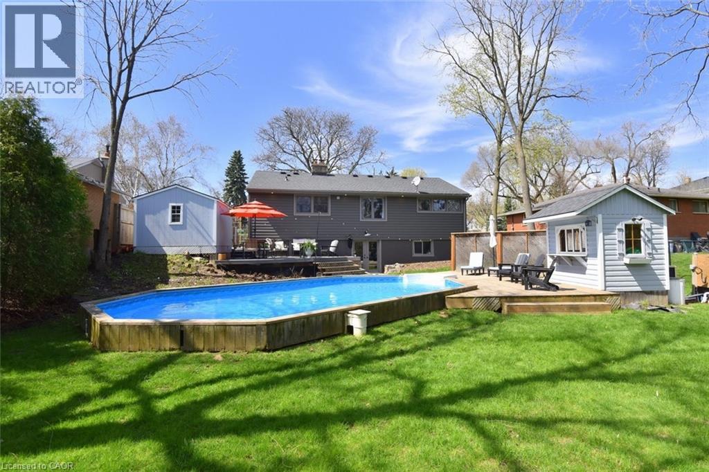 16 Church Street, Waterdown, Ontario  L0R 2H0 - Photo 42 - 40823090