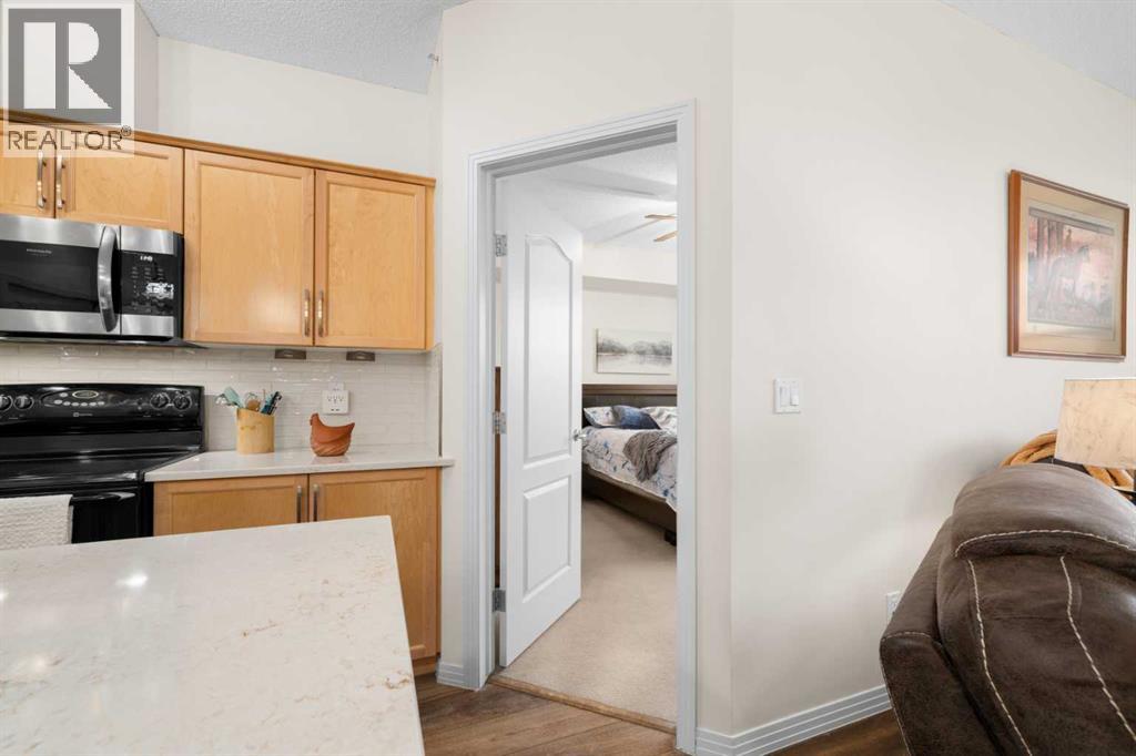 431, 1 Crystal Green Lane, Okotoks, Alberta  T1S 0C5 - Photo 12 - A2298988