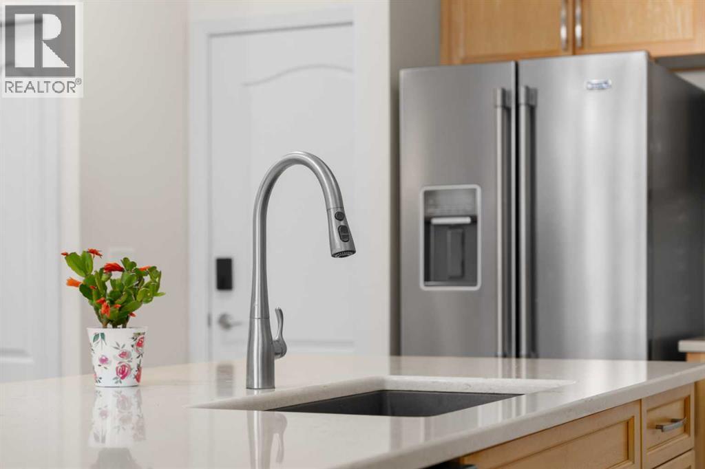 431, 1 Crystal Green Lane, Okotoks, Alberta  T1S 0C5 - Photo 4 - A2298988