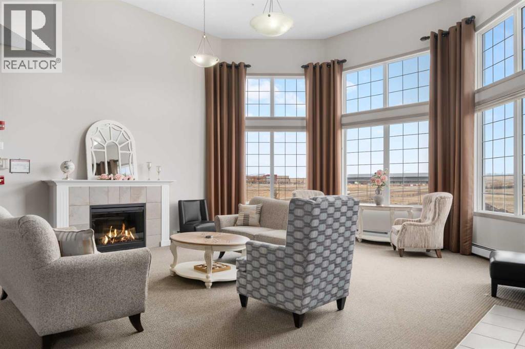 431, 1 Crystal Green Lane, Okotoks, Alberta  T1S 0C5 - Photo 24 - A2298988