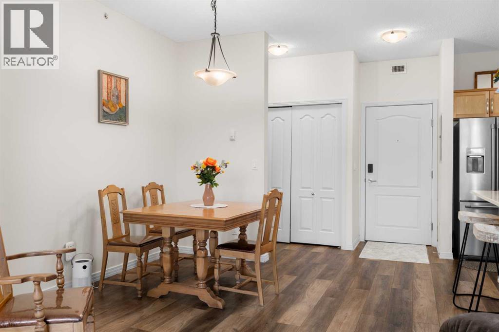 431, 1 Crystal Green Lane, Okotoks, Alberta  T1S 0C5 - Photo 6 - A2298988