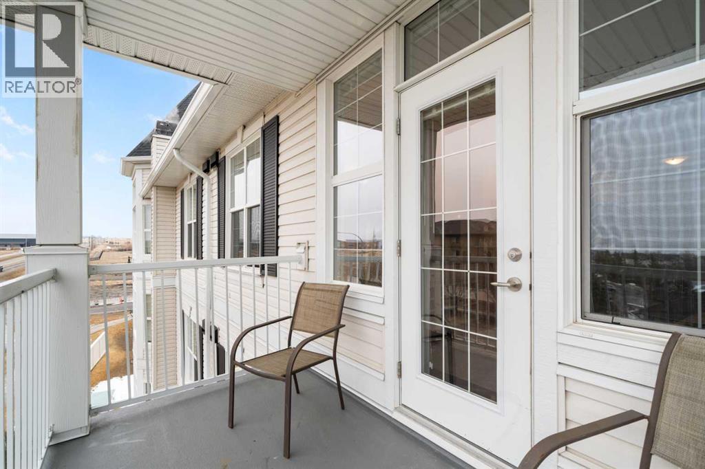 431, 1 Crystal Green Lane, Okotoks, Alberta  T1S 0C5 - Photo 9 - A2298988