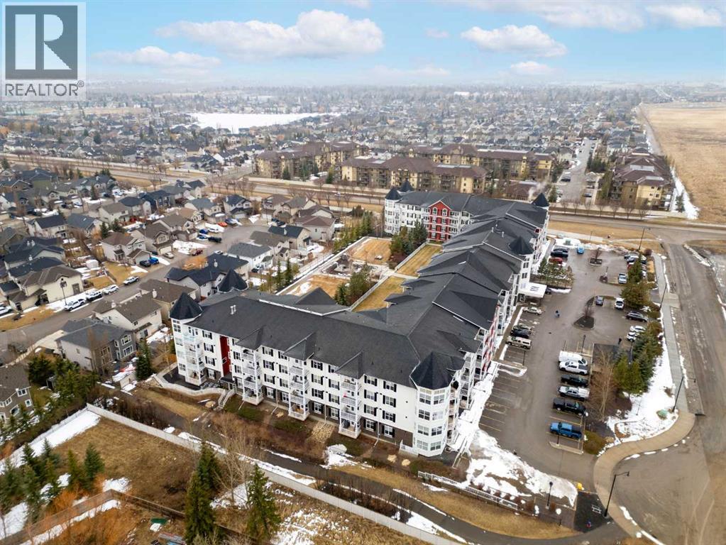 431, 1 Crystal Green Lane, Okotoks, Alberta  T1S 0C5 - Photo 36 - A2298988