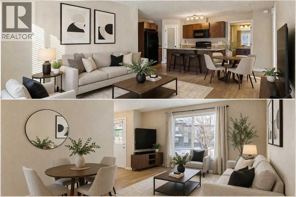 4102, 2781 Chinook Winds Drive Sw, Airdrie, Alberta  T4B 3S5 - Photo 7 - A2299399