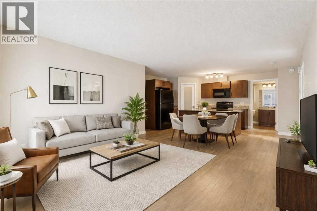 4102, 2781 Chinook Winds Drive Sw, Airdrie, Alberta  T4B 3S5 - Photo 6 - A2299399