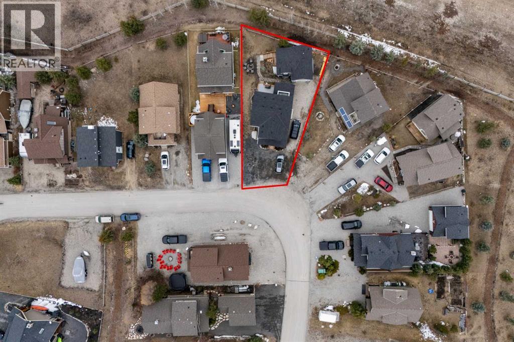 216 Cottageclub Crescent, Rural Rocky View County, Alberta  T4C 1B1 - Photo 6 - A2302814