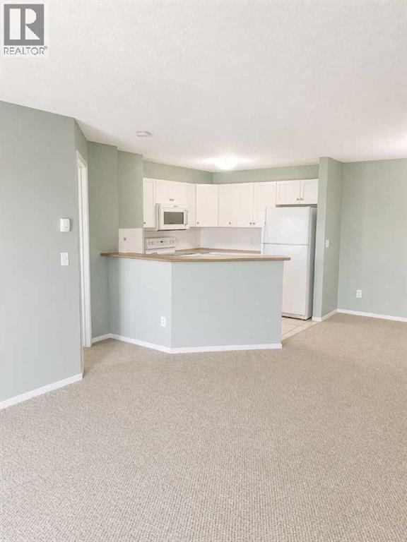 1406, 505 Railway Street W, Cochrane, Alberta  T4C 2K9 - Photo 4 - A2303842