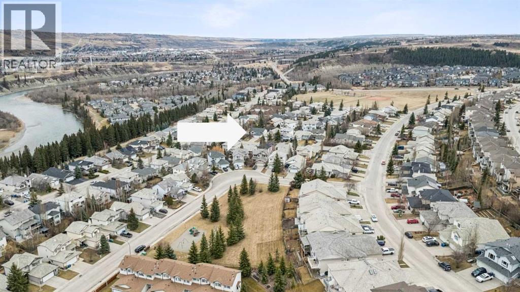 10 Bow Ridge Lane, Cochrane, Alberta  T4C 1T6 - Photo 42 - A2303344