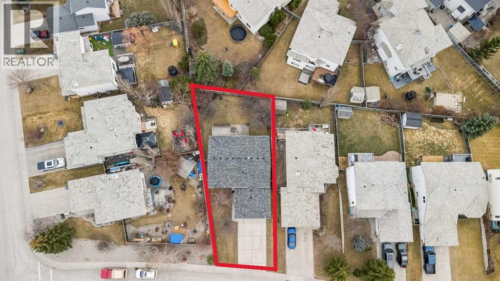 10 Bow Ridge Lane, Cochrane, Alberta  T4C 1T6 - Photo 40 - A2303344