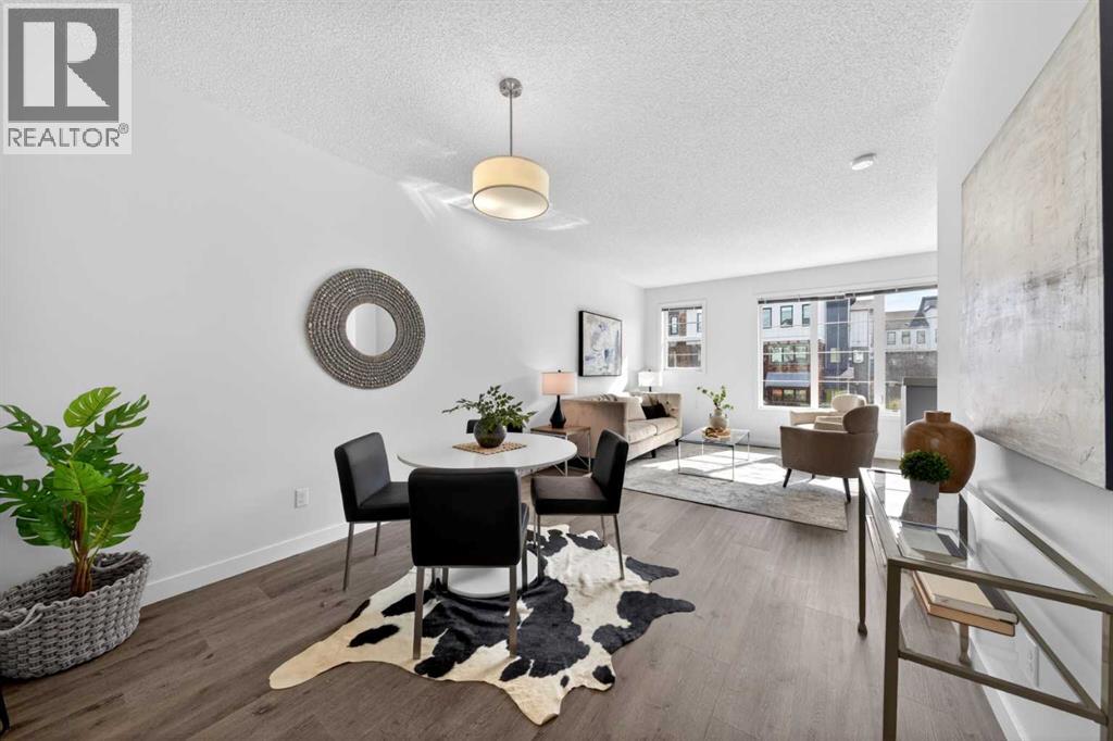 8 Walden Walk Se, Calgary, Alberta  T2X 0Y4 - Photo 3 - A2304343