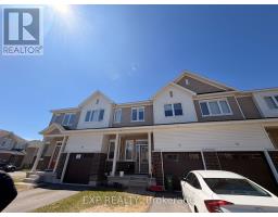 16 TENUTO LANE, ottawa, Ontario