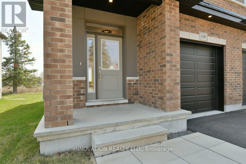 139 Salisbury Street, Ottawa, Ontario  K0A 1L0 - Photo 2 - X13043254
