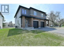 139 SALISBURY STREET, ottawa, Ontario