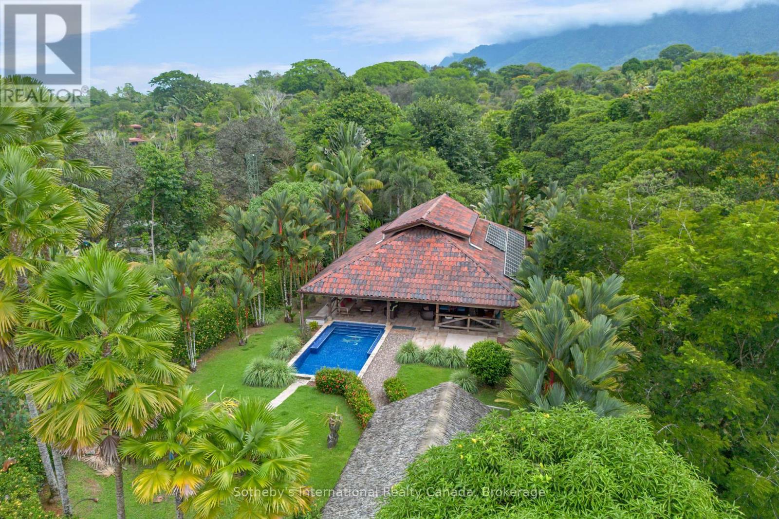 60504 FINCA MARANON, Costa Rica, Ontario