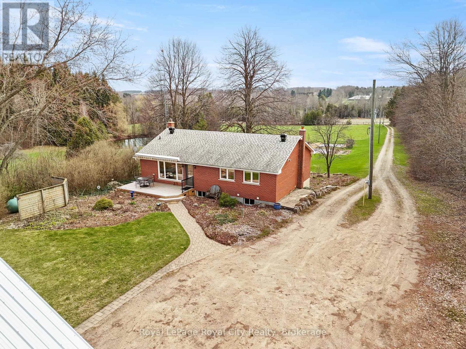 31229 9th Line, East Garafraxa, Ontario  L9W 6Y8 - Photo 8 - X13042614