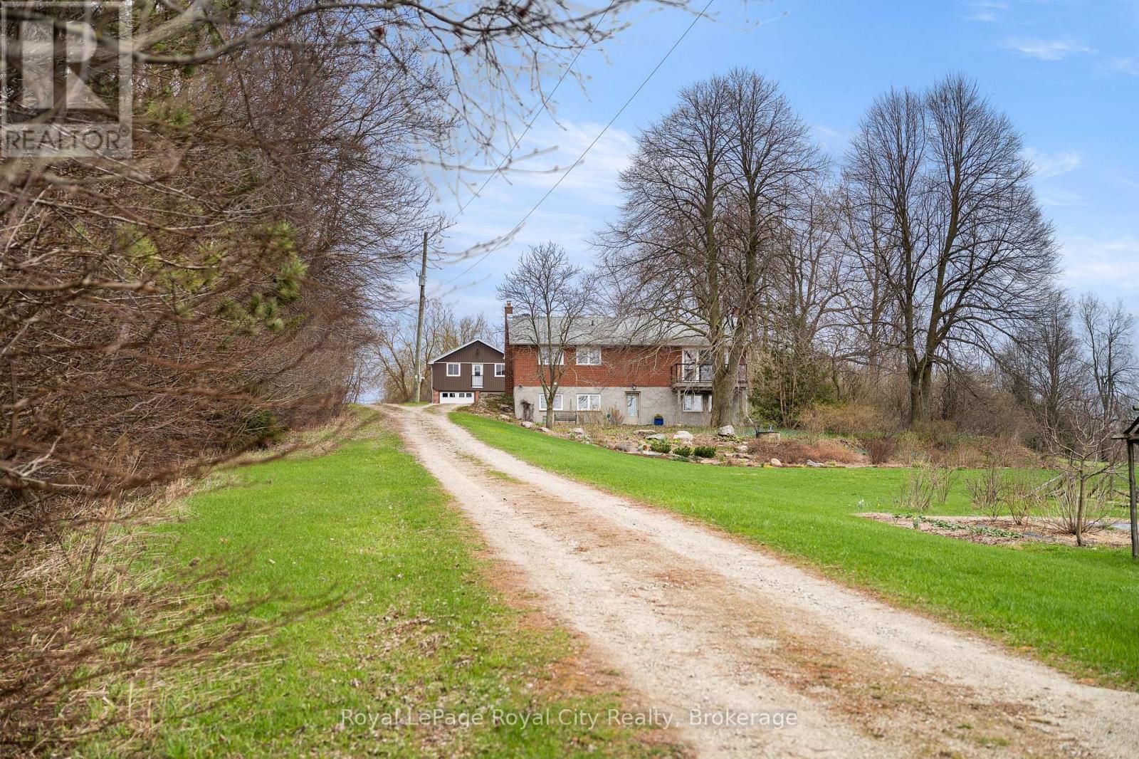 31229 9th Line, East Garafraxa, Ontario  L9W 6Y8 - Photo 2 - X13042614
