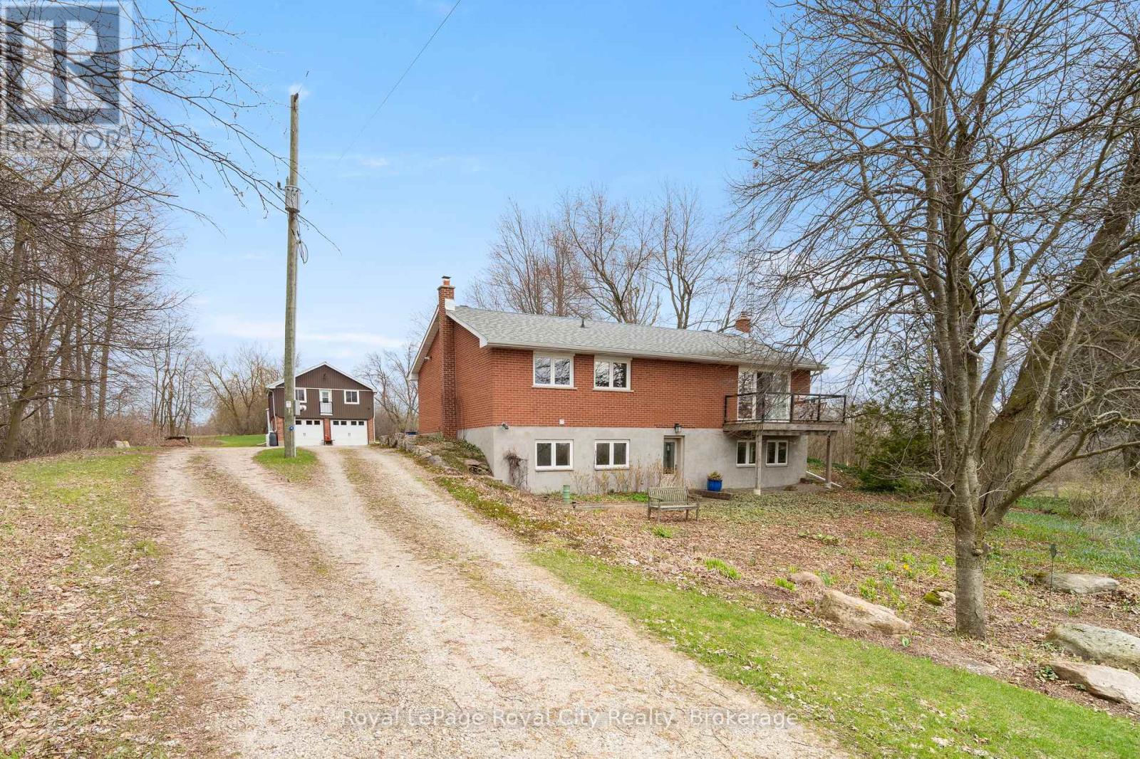 31229 9th Line, East Garafraxa, Ontario  L9W 6Y8 - Photo 7 - X13042614