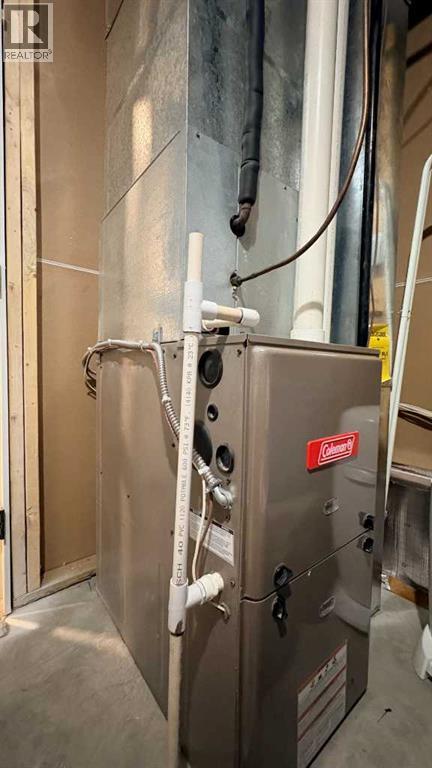 2515 6 Avenue, Wainwright, Alberta  T9W 0B9 - Photo 26 - A2303931