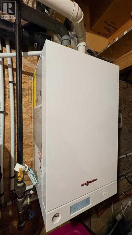 2515 6 Avenue, Wainwright, Alberta  T9W 0B9 - Photo 27 - A2303931