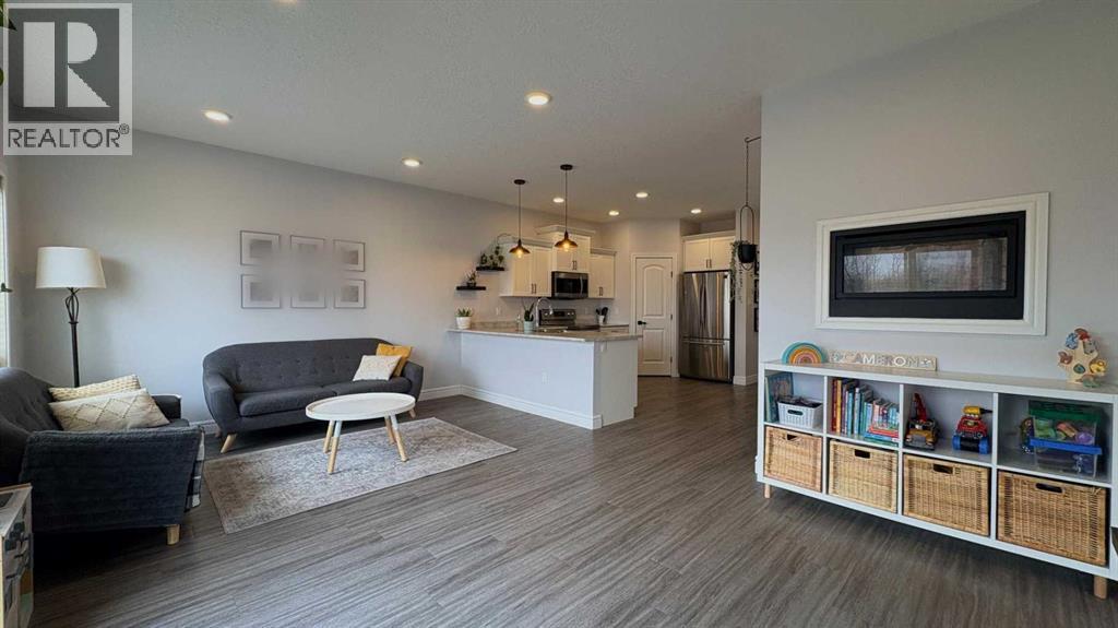 2515 6 Avenue, Wainwright, Alberta  T9W 0B9 - Photo 7 - A2303931