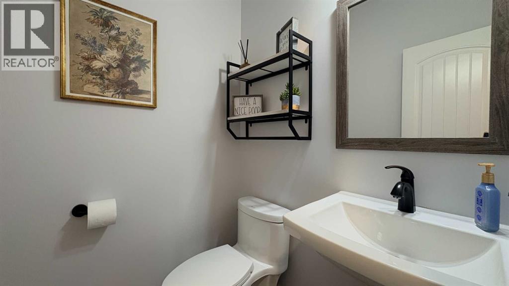 2515 6 Avenue, Wainwright, Alberta  T9W 0B9 - Photo 9 - A2303931