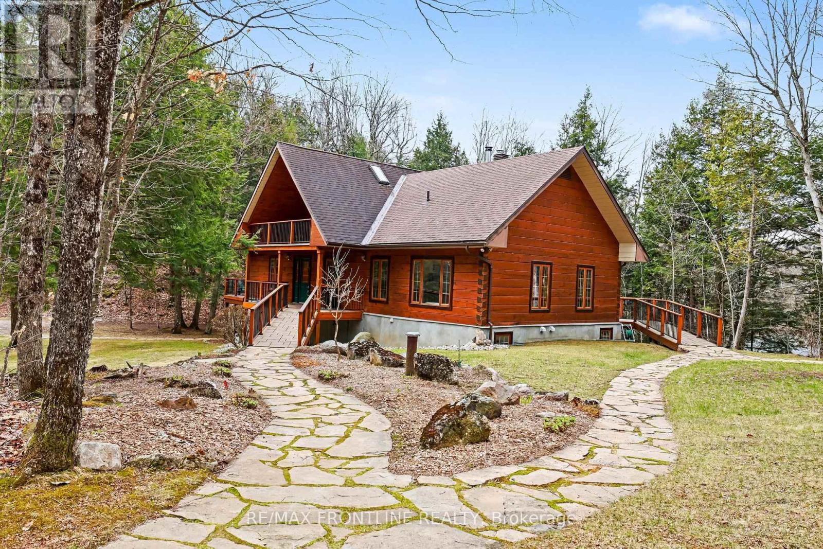 1337 Fallbrook Road, Tay Valley, Ontario  K0G 1A0 - Photo 1 - X13042044