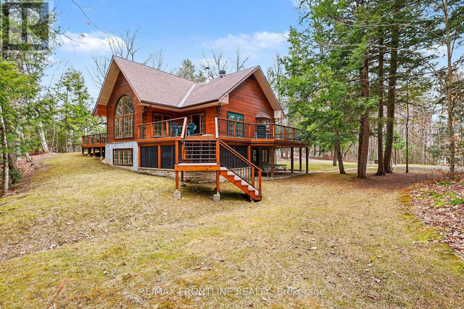 1337 Fallbrook Road, Tay Valley, Ontario  K0G 1A0 - Photo 2 - X13042044