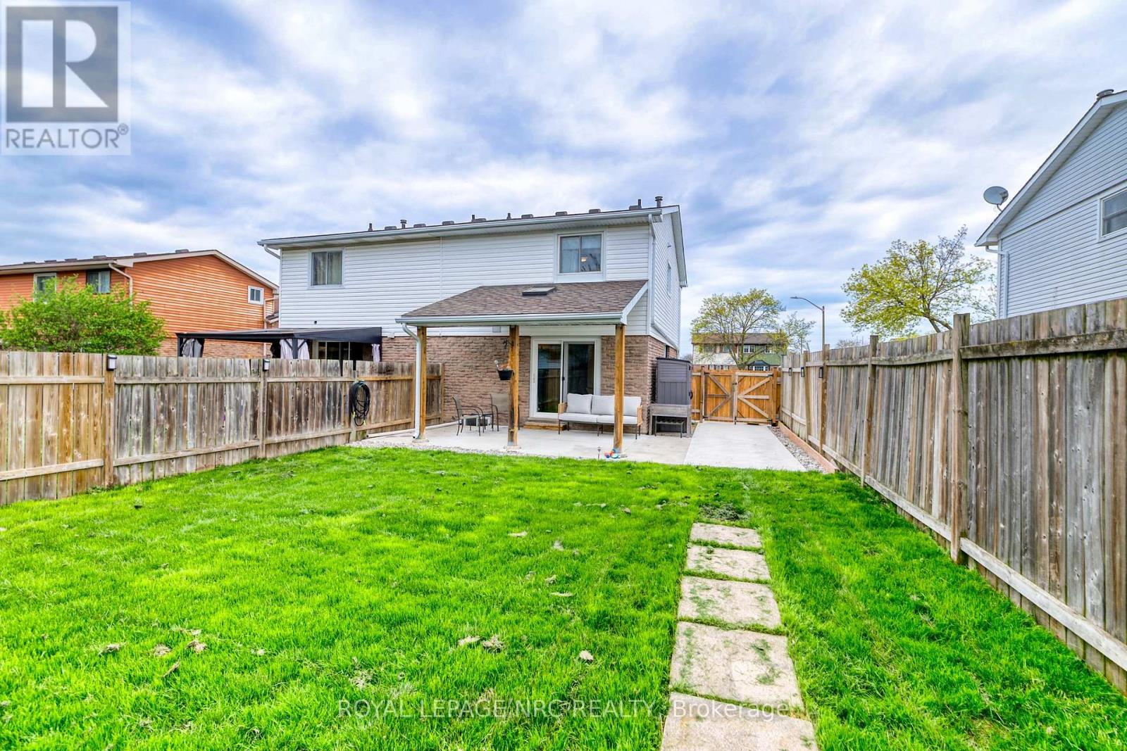 32 Dianne Drive, St. Catharines, Ontario  L2P 3R7 - Photo 13 - X13043186