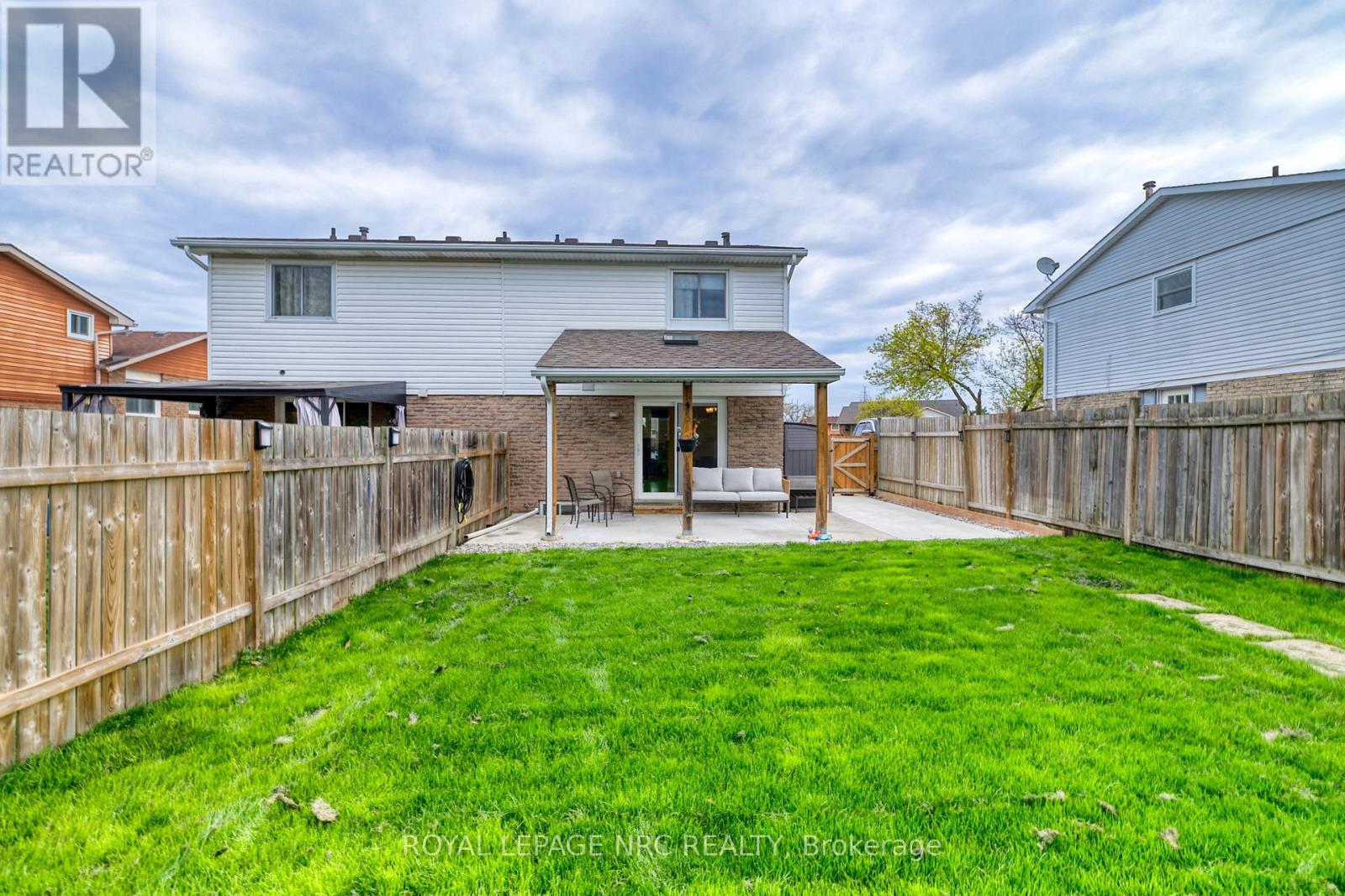 32 Dianne Drive, St. Catharines, Ontario  L2P 3R7 - Photo 15 - X13043186